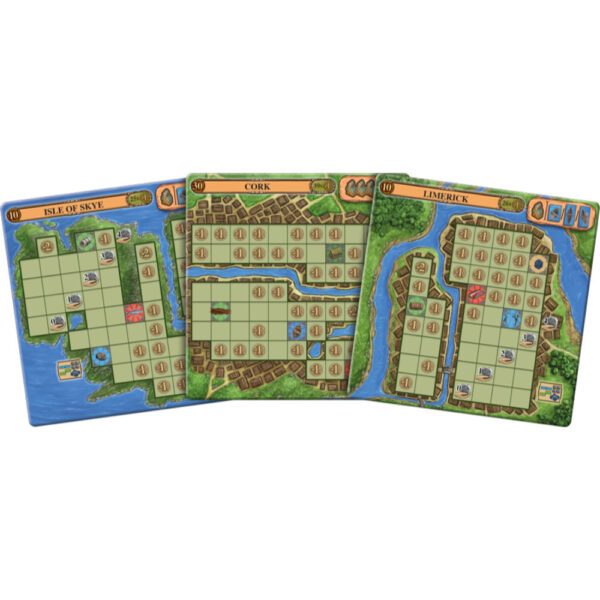 A Feast for Odin: The Norwegians Expansion - Image 4