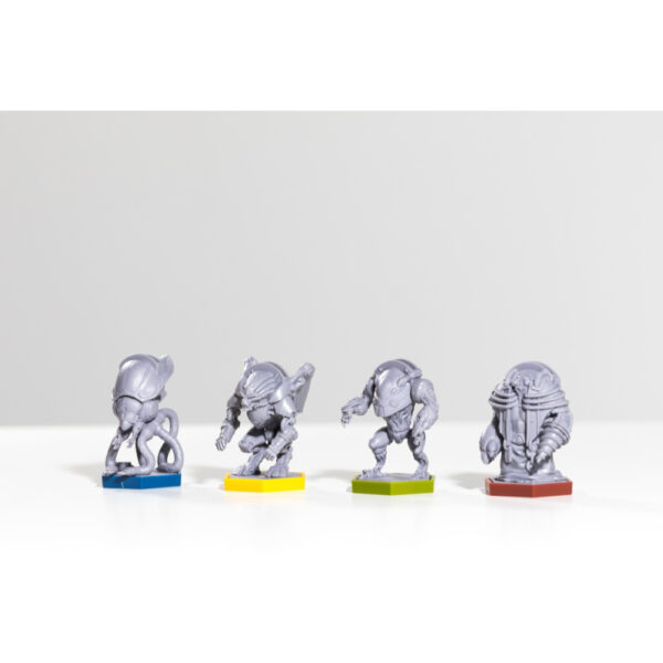 Anachrony: Exosuit Miniature Pack - Image 3