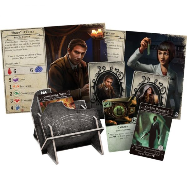 Arkham Horror: Dead of Night - Image 2