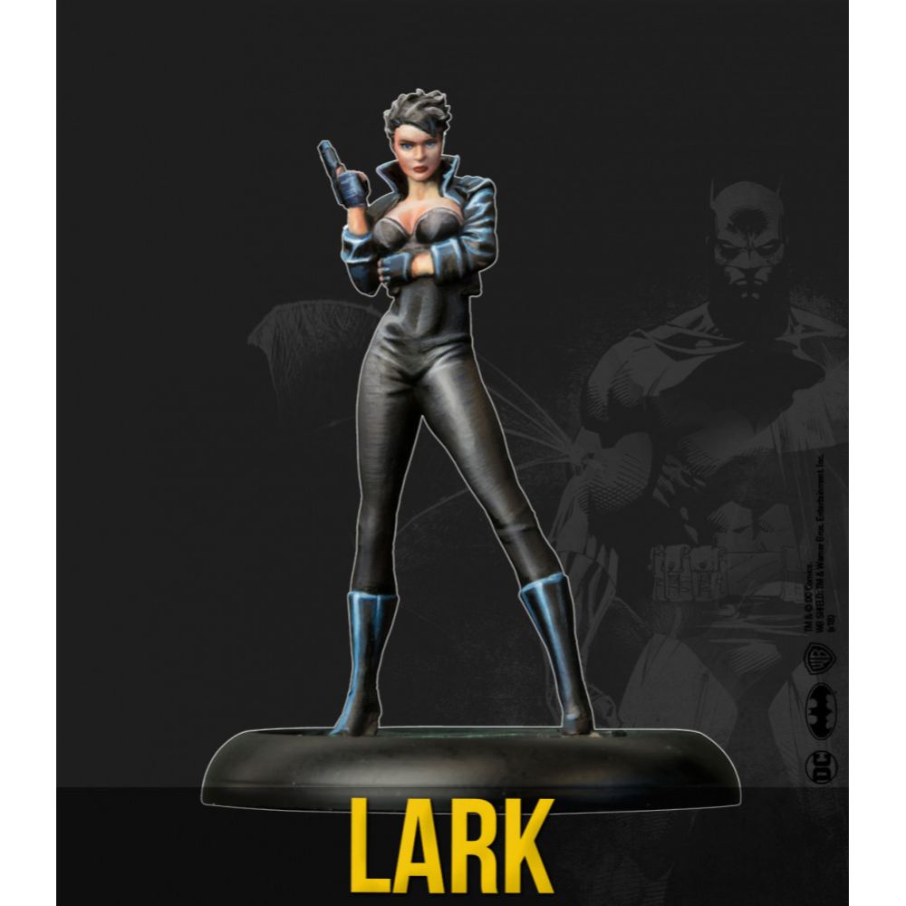 Batman Miniature Game: The Penguin: Crimelord - Image 4