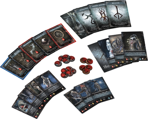 Bloodborne: The Hunter's Nightmare - Image 2