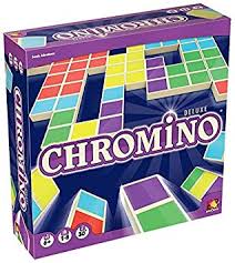 Chromino Deluxe
