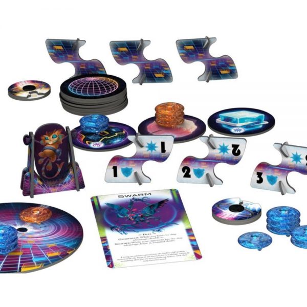 Cosmic Encounter Duel - Image 2