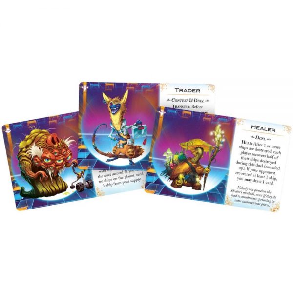 Cosmic Encounter Duel - Image 4