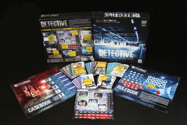 Detective - Image 2