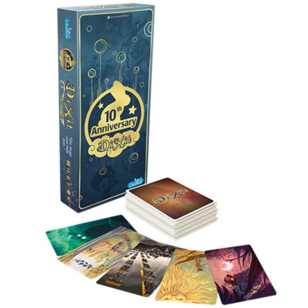 Dixit: Anniversary Expansion - Image 2