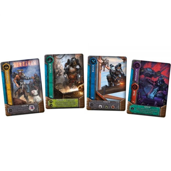 Downfall Deluxified Edition - Image 2