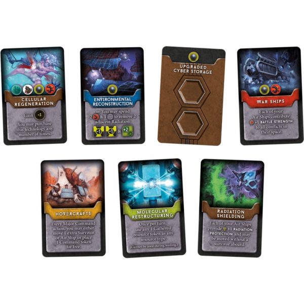 Downfall Deluxified Edition - Image 3