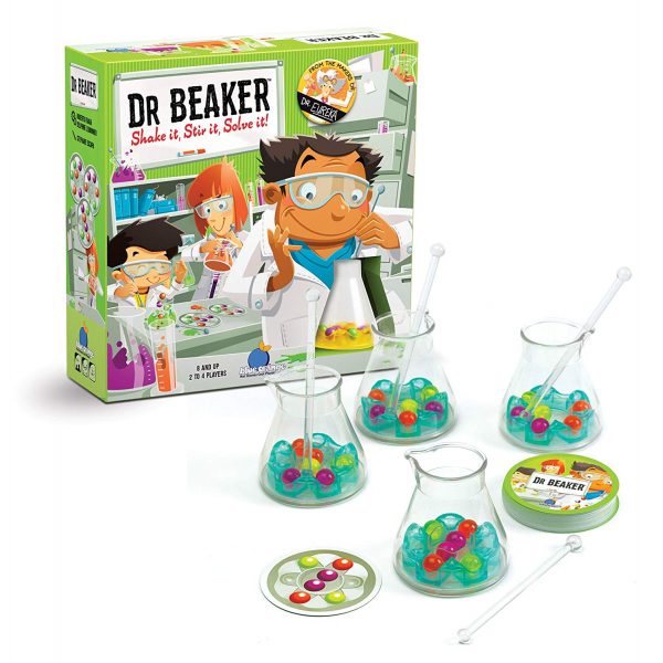Dr Beaker - Image 2