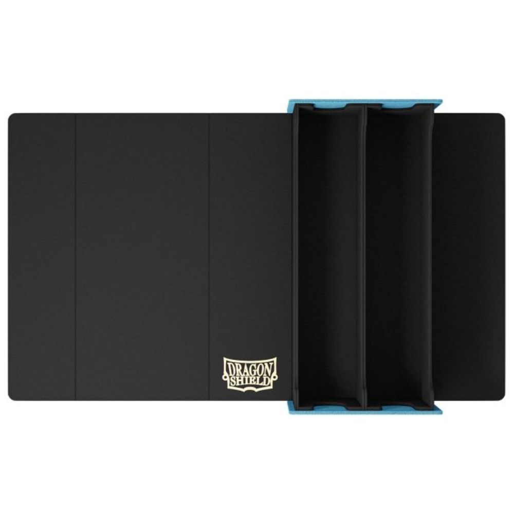 Dragon Shield Magic Carpet XL - Blue/Black - Image 2