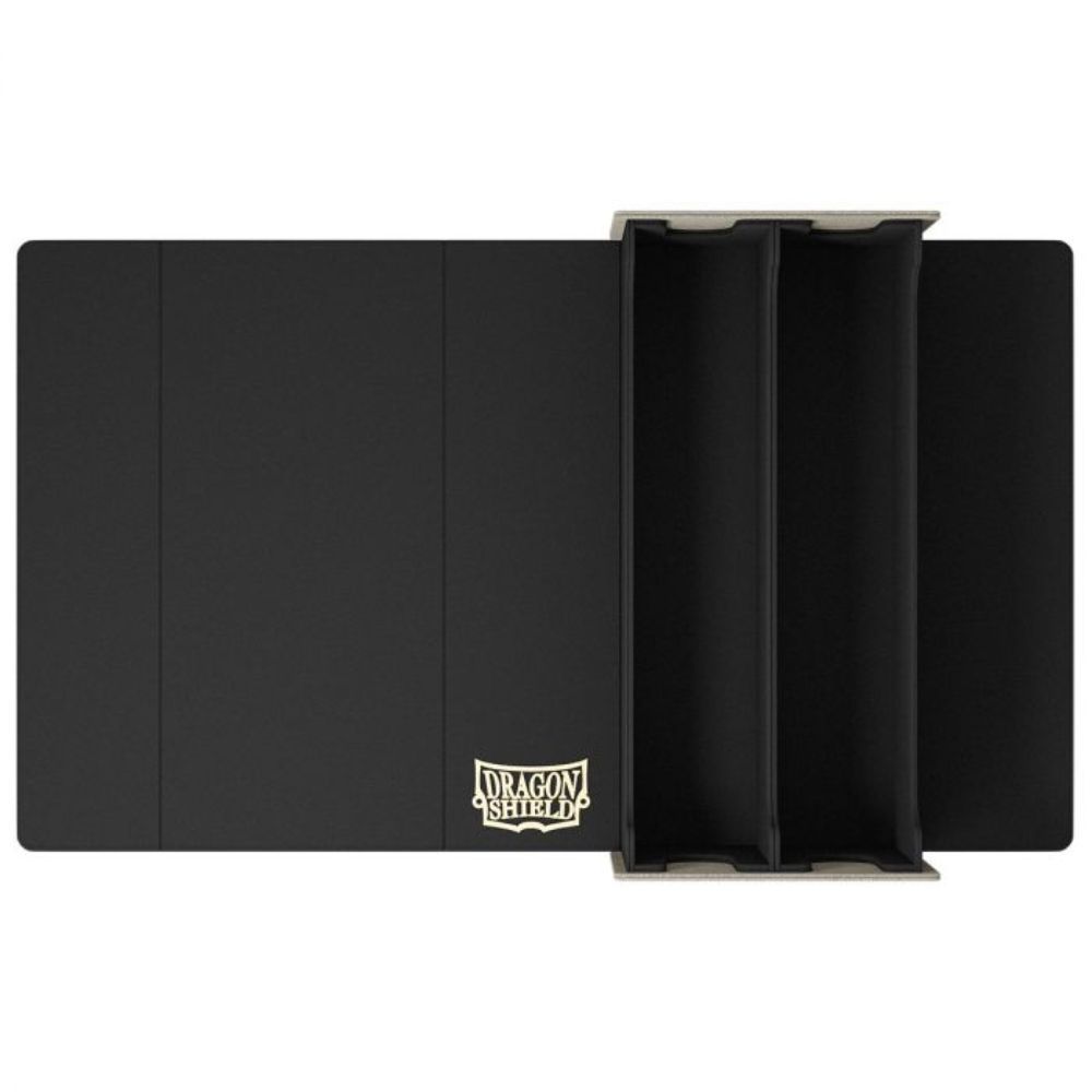 Dragon Shield Magic Carpet XL - Grey/Black - Image 2
