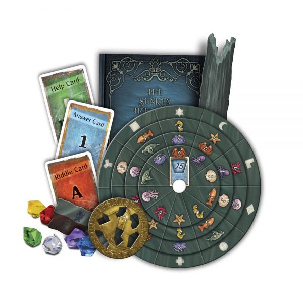 EXIT - The Sunken Treasure - Image 2