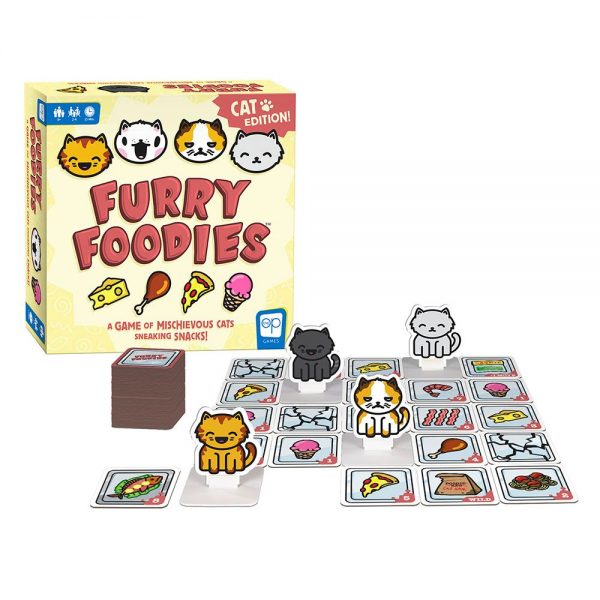 Furry Foodies - Image 2