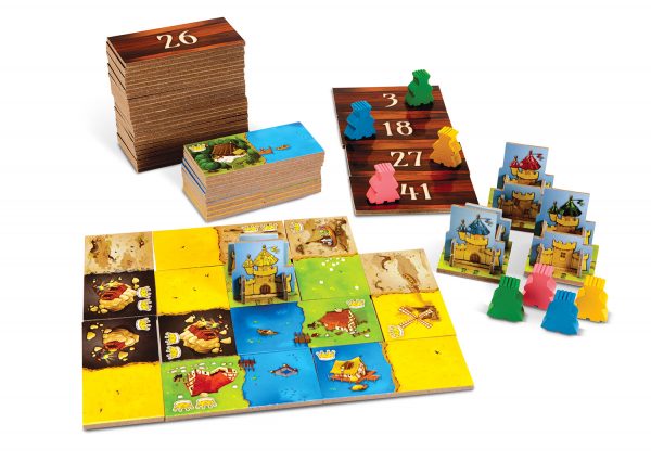 Kingdomino - Image 2