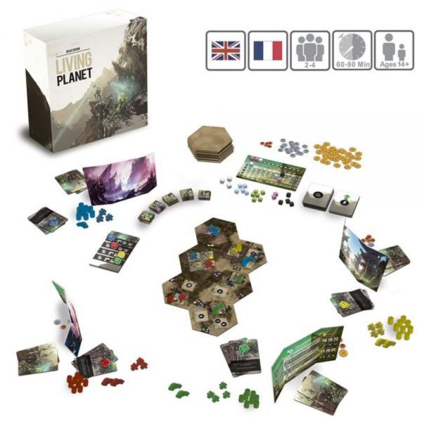 Living Planet - Image 2