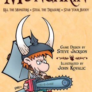 Munchkin Core