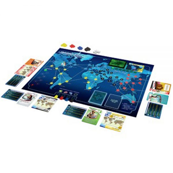 Pandemic 2013 - Image 2