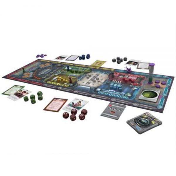 Pandemic: Rapid Response - Image 2