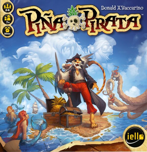 Pina Pirata