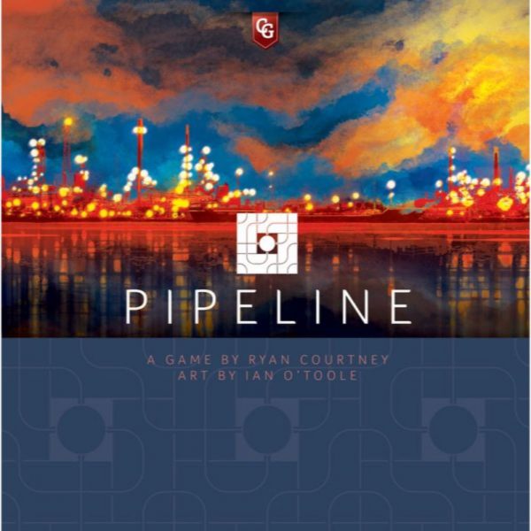 Pipeline