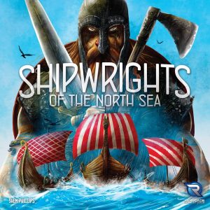 Shipwrights of the North Sea