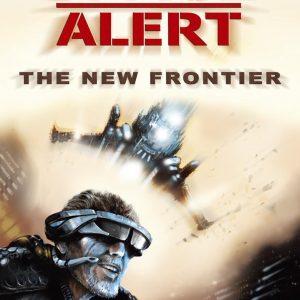 Space Alert expansion: The new frontier