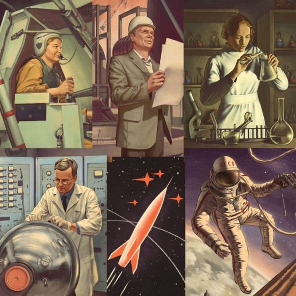Space Explorers - Image 3