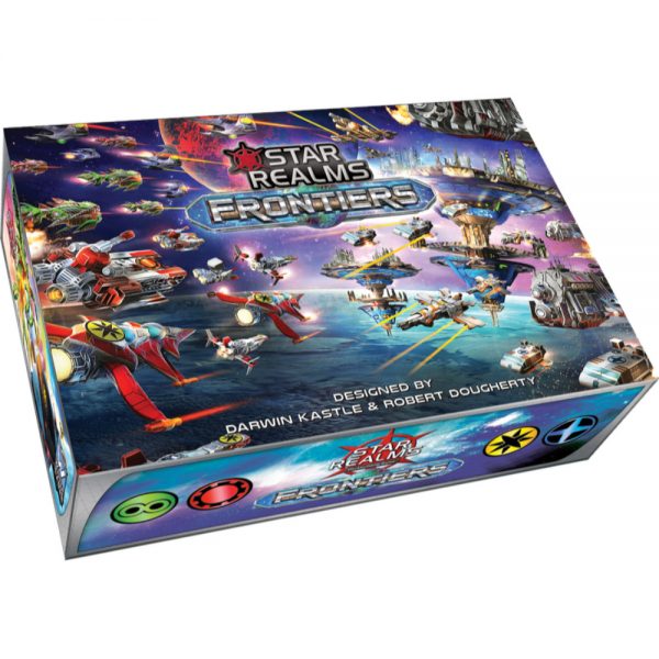 Star Realms Frontiers - Image 5