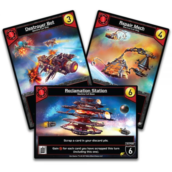 Star Realms Frontiers - Image 3