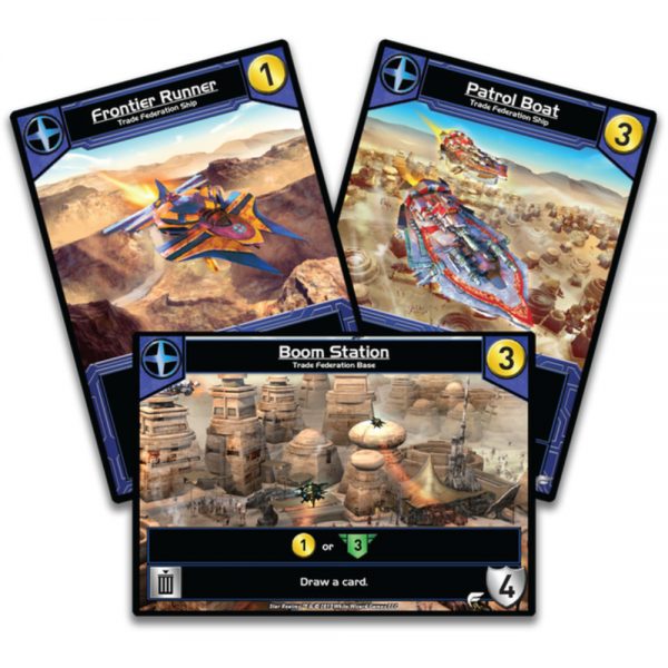 Star Realms Frontiers - Image 2