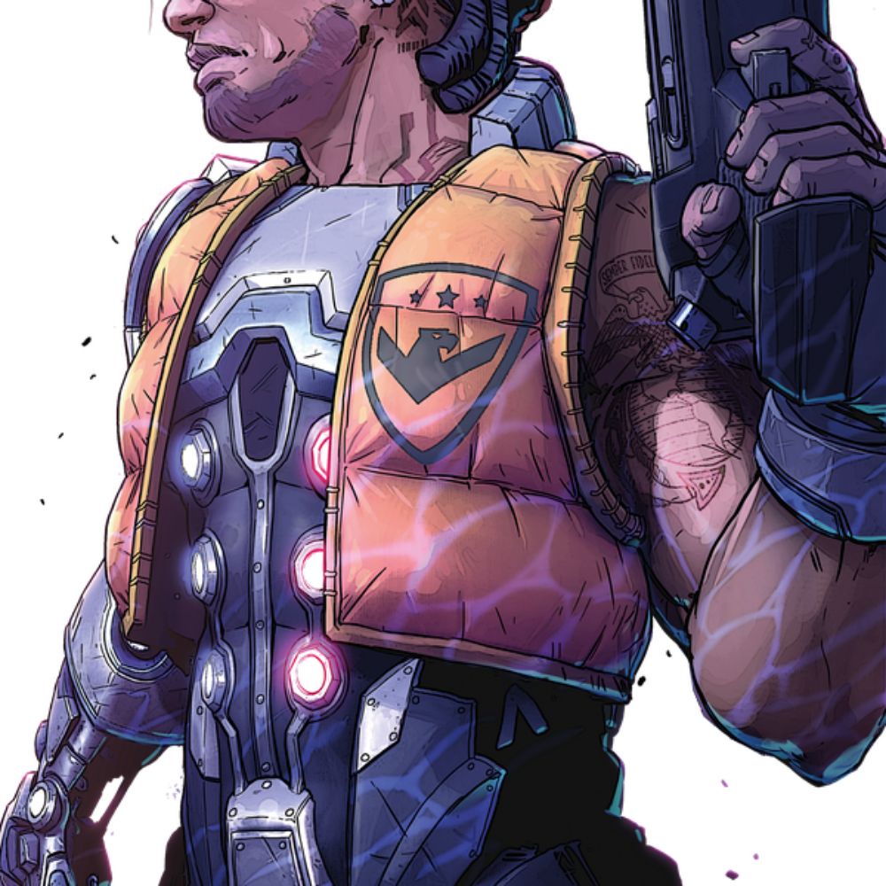 TIME Stories The Hadal Project - Image 3