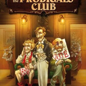 The Prodigals Club