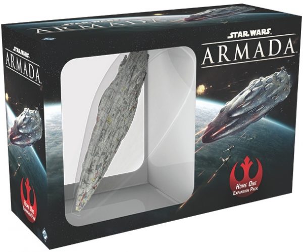 Star Wars Armada: Home One