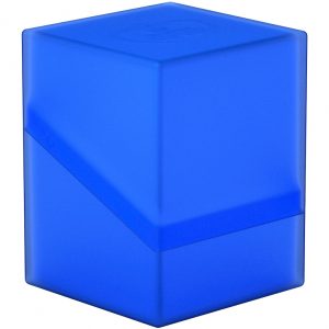 UG Boulder& Trade Deck Case 100+ Std Sapphire