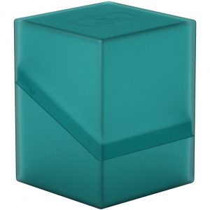 UG Boulder™ Deck Case 100+ Standard Size Malachite