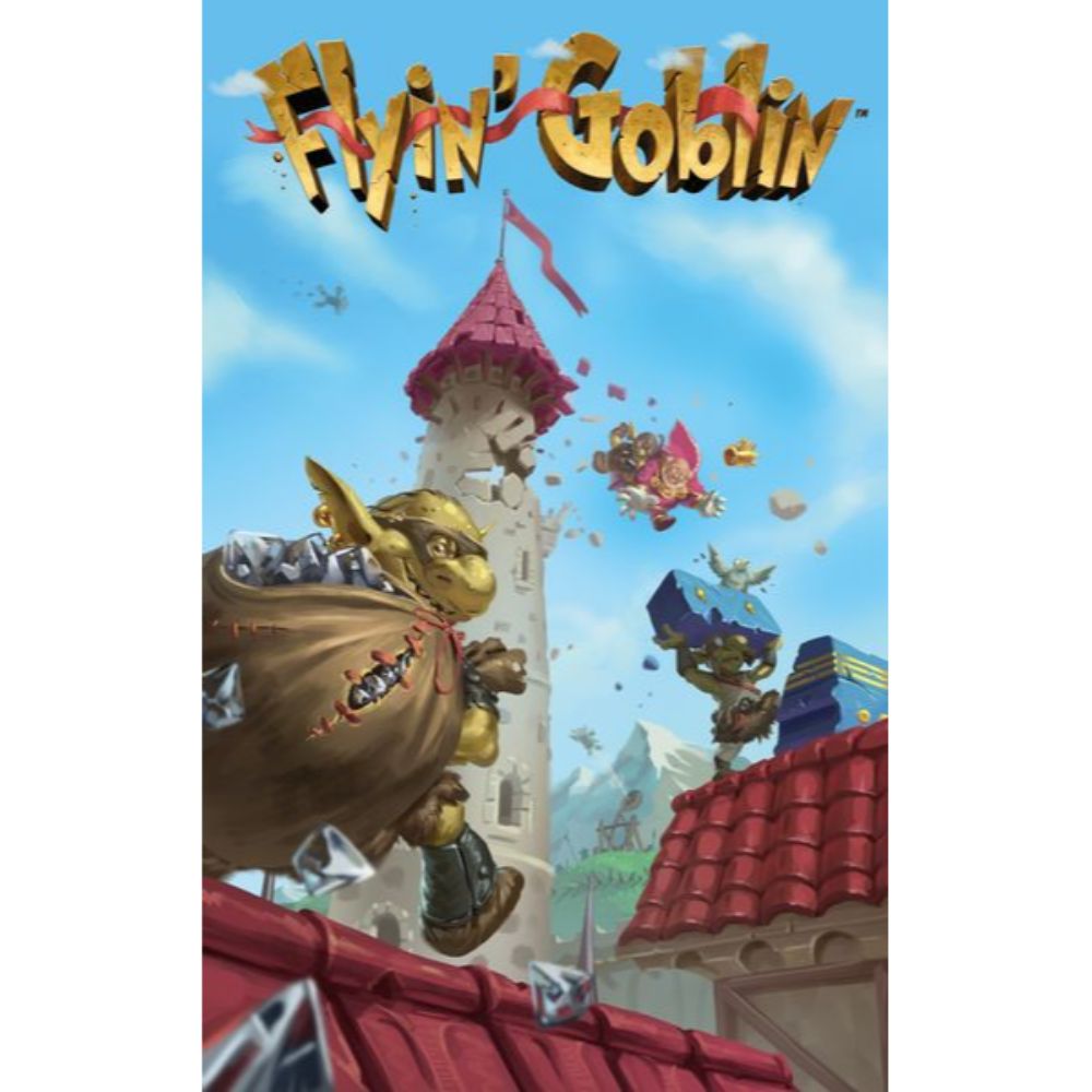Flyin Goblin - Image 3