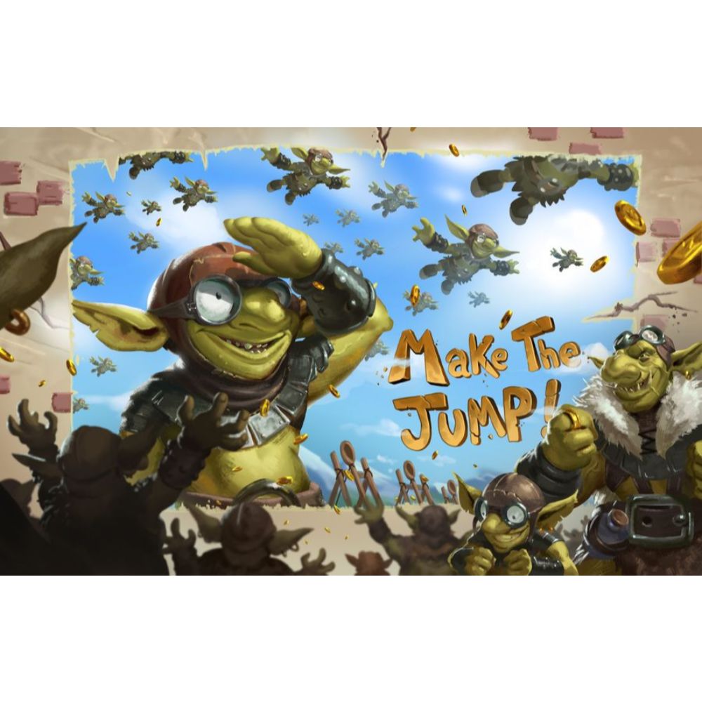 Flyin Goblin - Image 2