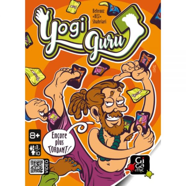 Yogi Guru