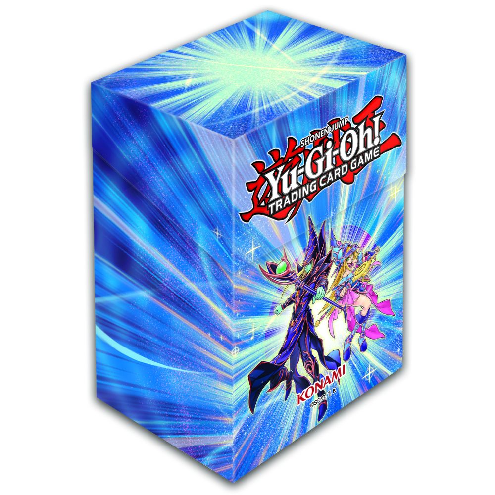 yugioh dark magician deck 2020 Yu-Gi-Oh! - World Championship 2025 - Limited Pack main image 0