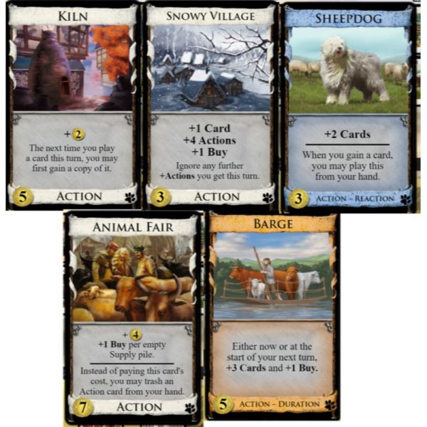 Dominion: Menagerie - Image 2