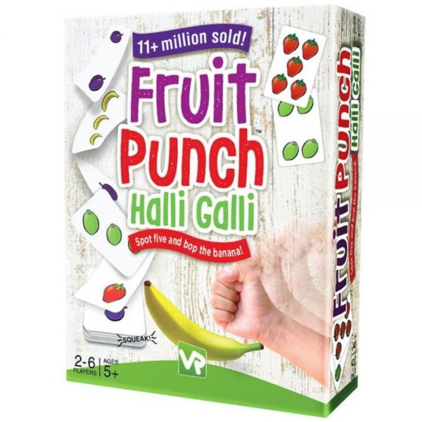 Fruit Punch (Halli Galli)