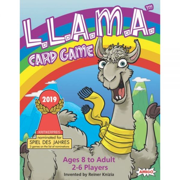 Llama