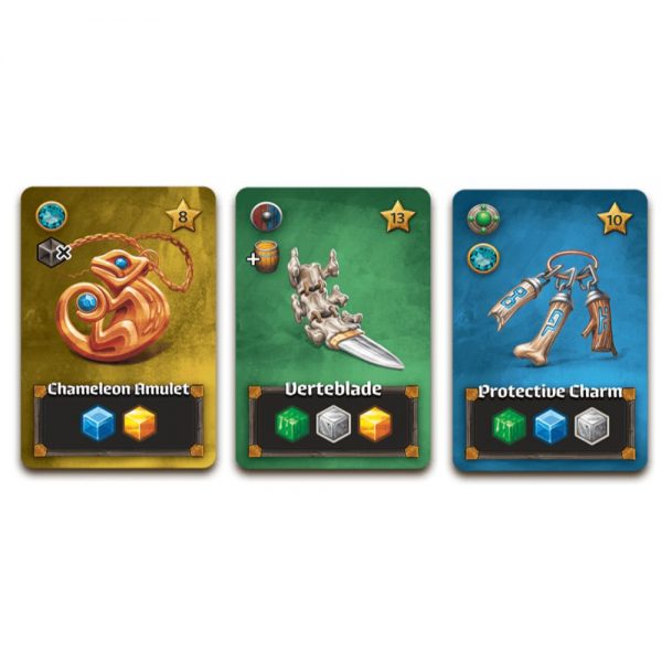 Lockup: A Roll Player Tale - Image 2