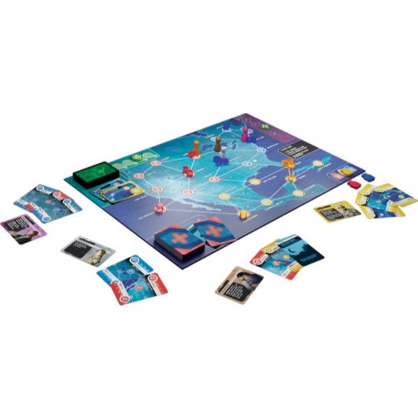 Pandemic: Hot Zone North America - Image 3