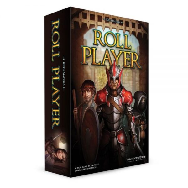 Roll Player - Image 5