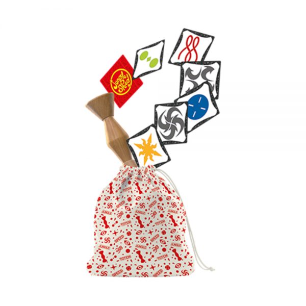 Jungle Speed (Eco-Pack) - Image 3