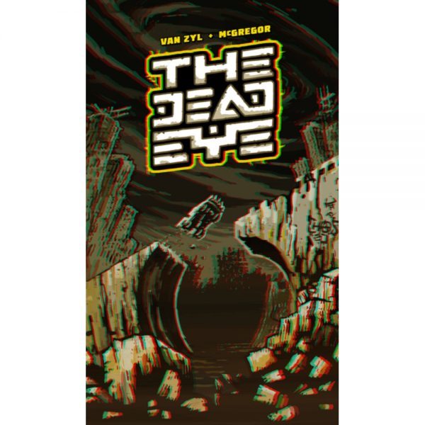 The Dead Eye - Standard Edition