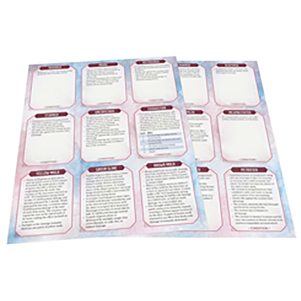 D&D - Dungeon Master's Screen Dungeon Kit - Image 3