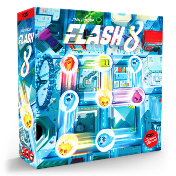 Flash 8 - Image 2