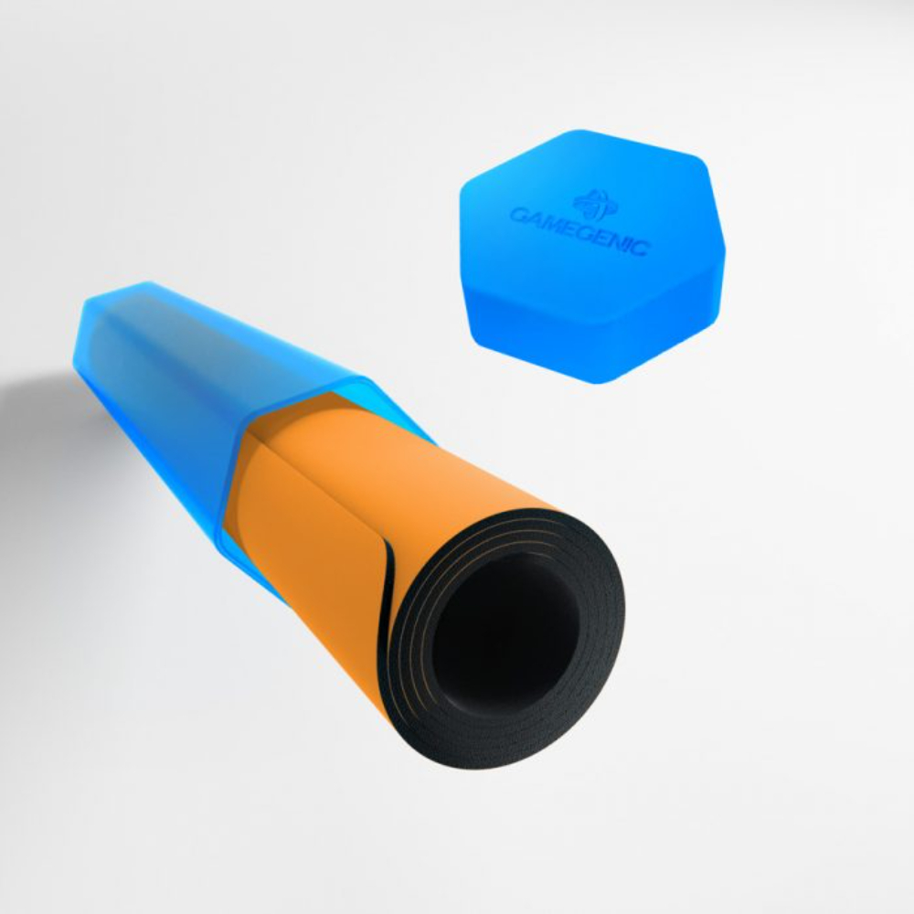 Gamegenic Playmat Tube (Blue) - Image 3